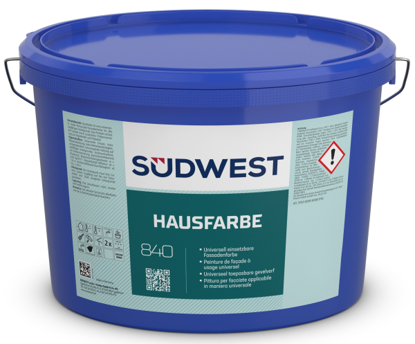 SÜDWEST HausFarbe