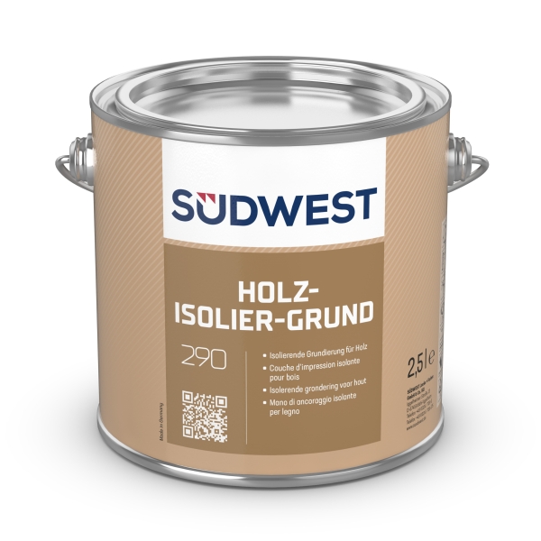 SÜDWEST Holz-Isolier-Grund J35