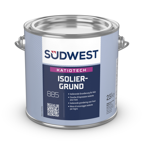 SÜDWEST Katiotech Isolier-Grund