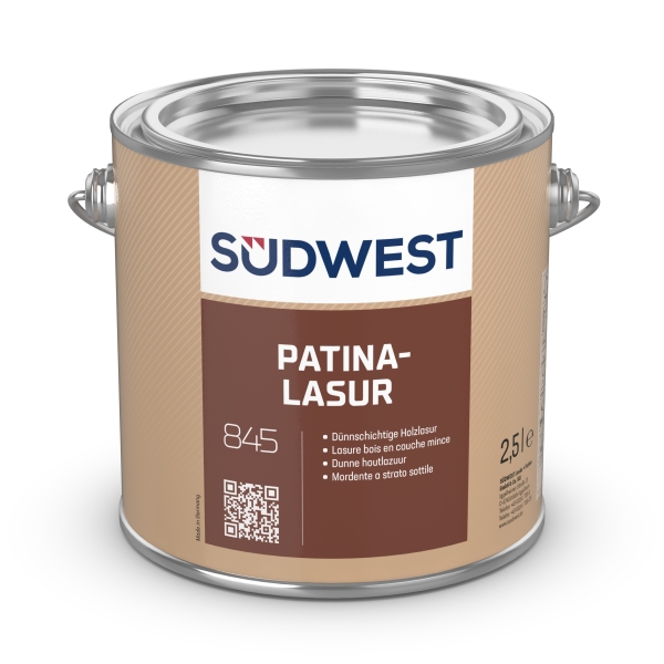 SÜDWEST Patina-Lasur