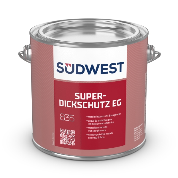 SÜDWEST Super Dickschutz EG