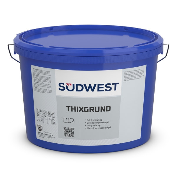 SÜDWEST ThixGrund