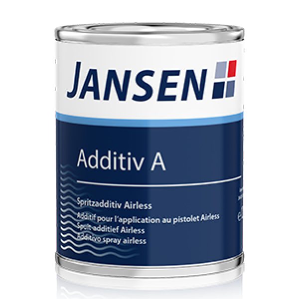JANSEN Additiv A 125 ml