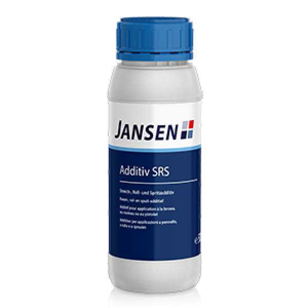 JANSEN Additiv SRS 500 ml