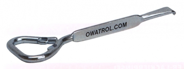 Owatrol FLASCHEN- & DOSENÖFFNER Metall