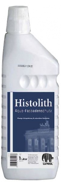 Caparol Histolith Aqua-Fassadenschutz 1 L