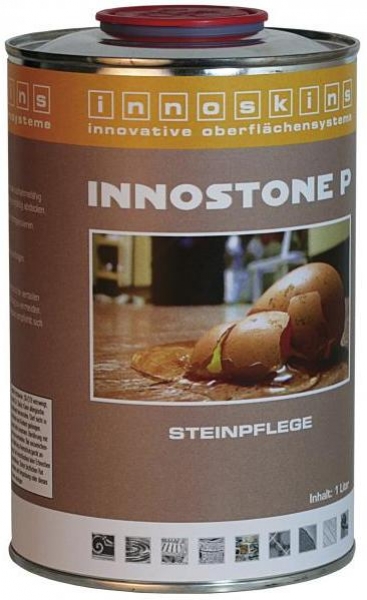 Innoskins INNOSTONE P - OMNISIDE Stein-Oberflächenschutz SOS