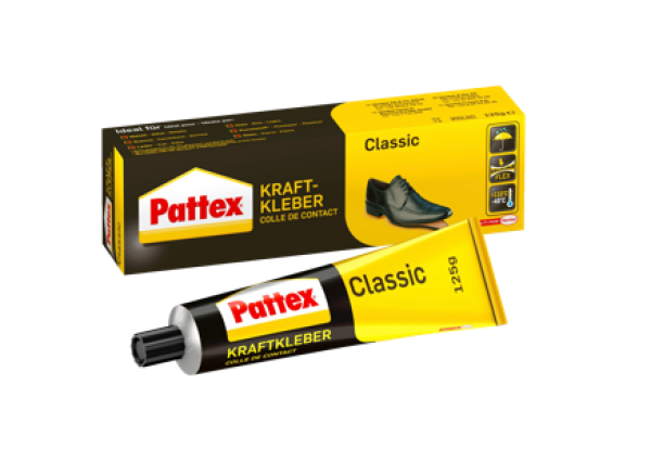 Pattex Kraftkleber Classic