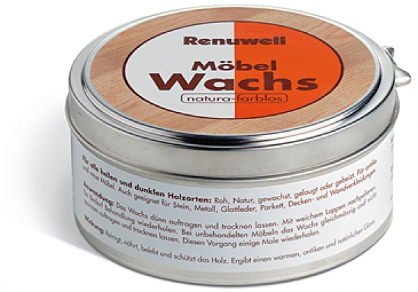 Renuwell Möbel-Wachs