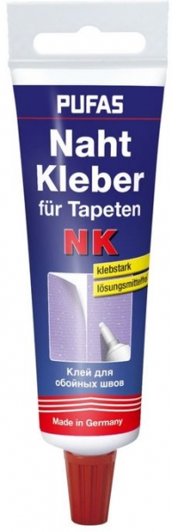 PUFAS Nahtkleber für Tapeten NK 60 g