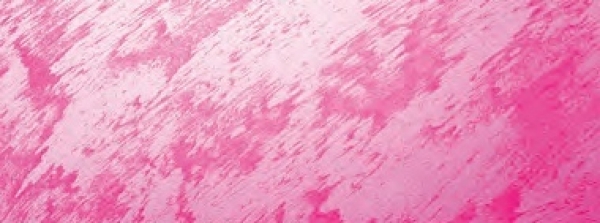 PUFAS Crystal Finish Kristall Effekt Decor Neon Pink 750 ml
