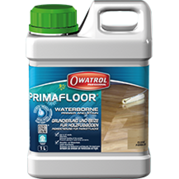 Owatrol PRIMAFLOOR® - Einkomponenten-Hartgrund