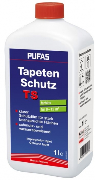 PUFAS Tapetenschutz TS