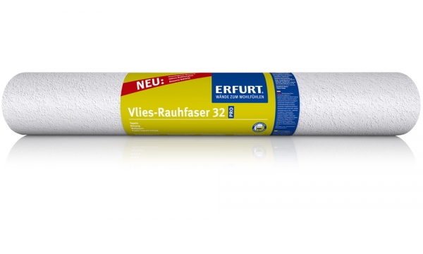 ERFURT Vlies-Rauhfaser 32