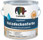 Caparol CapaWood Holzdeckenfarbe