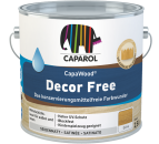 Caparol CapaWood Decor Free