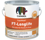 Caparol CapaWood F7-Longlife