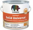 Caparol CapaWood Solid Universal