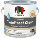 Caparol CapaWood TwinProof Clear