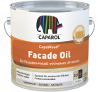 Caparol CapaWood Facade Oil