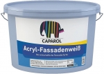 Caparol Acryl-Fassadenweiß