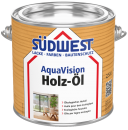 SÜDWEST AquaVision® Holz-Öl