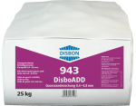 Caparol DisboADD 943 Quarzsandmischung 0,4 - 0,8 mm 25 KG