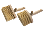 AupiX Flächenstreicher Holz - voll-synthetische Faser