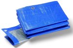 Schutz-Abdeckplane Terra S180