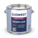 SÜDWEST Katiotech Decken-Lack weiß