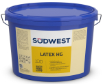 SÜDWEST Latex HG 9110 weiß W46
