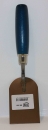 Stuckateurspachtel, rostfrei 60 mm