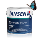 JANSEN ISO-Venti Xtrem weiß 2.5 L