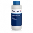 JANSEN Metall Reiniger 1 L